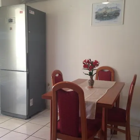 Apartament Marta Turanj