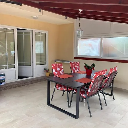 Apartament Marta Turanj
