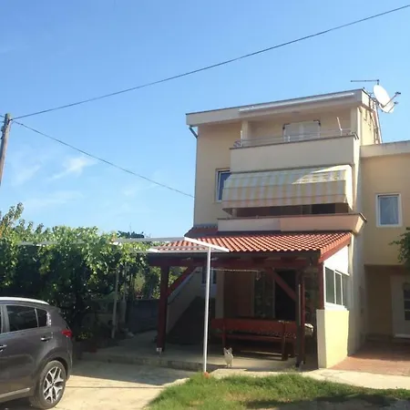 Marta Apartament