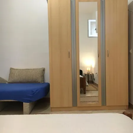 Marta Apartament