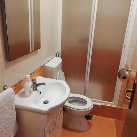 Marta Apartment