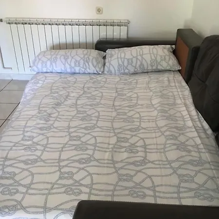 Marta Apartment *